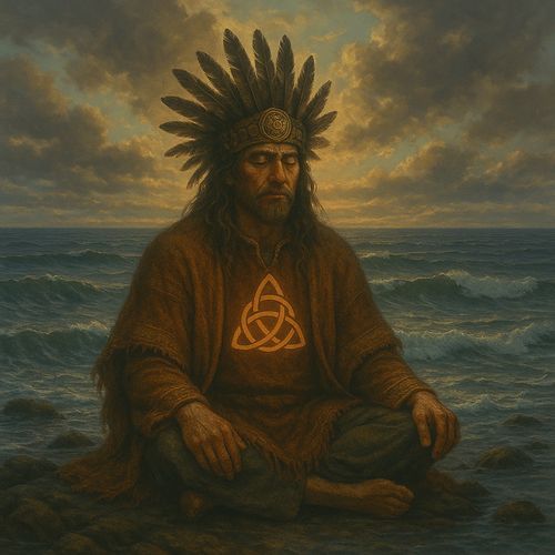 Circle of Life (Ocean)
