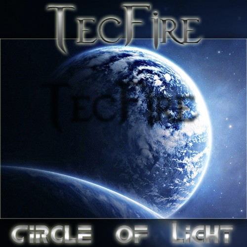 Circle Of Light - 4