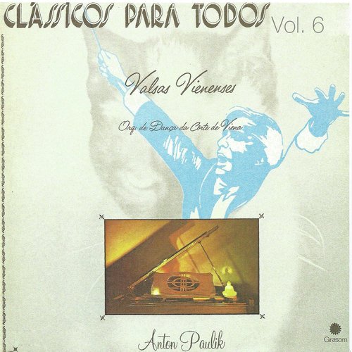 Clássicos Para Todos: Vol. 6