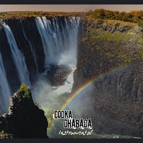 Codka dhabada