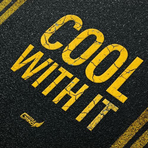 Cool with It_poster_image