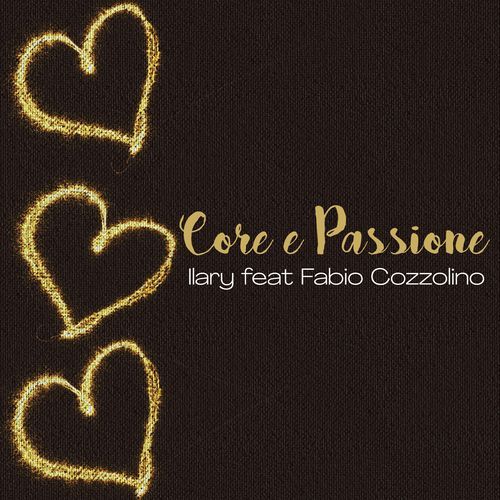 Core E Passione_poster_image