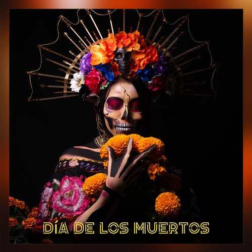 Día De Los Muertos