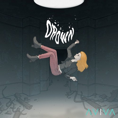 DROWN_poster_image