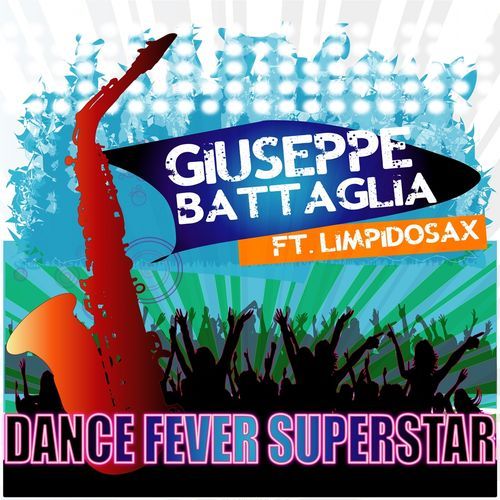 Dance Fever Superstar (Acappella)