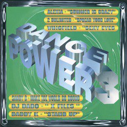 Dance Power 3