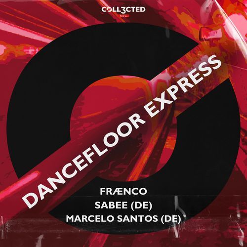 Dancefloor Express (Radio-Edit)
