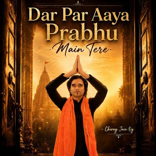 Dar Par Aaya Prabhu Main Tere