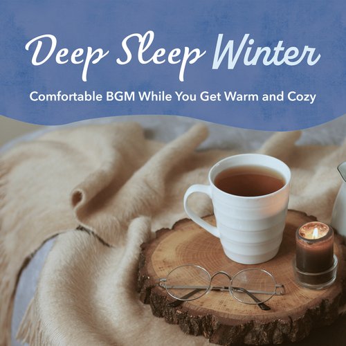 Deep Sleep Winter: Comfortable BGM While You Get Warm and Cozy_poster_image