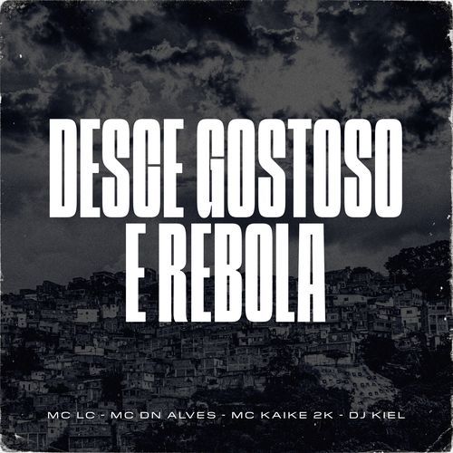 Desce Gostoso e Rebola_poster_image