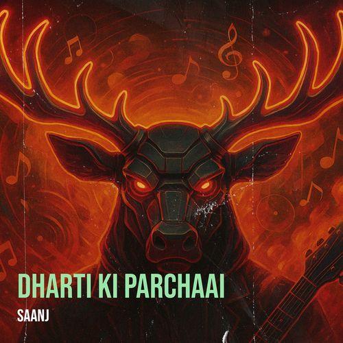 Dharti Ki Parchaai