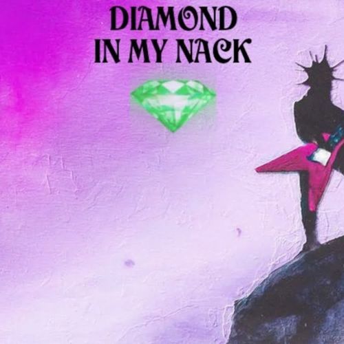 Diamond in my nack