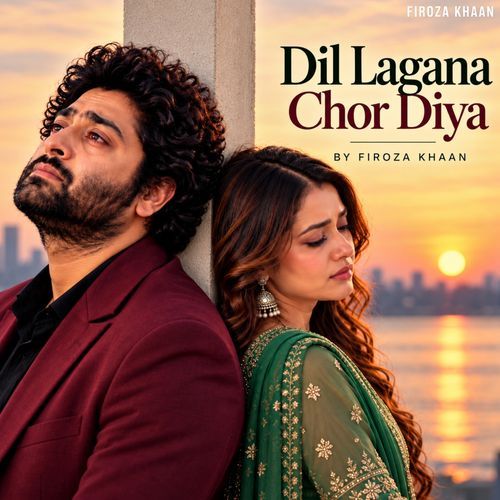 Dil Lagana Chor Diya