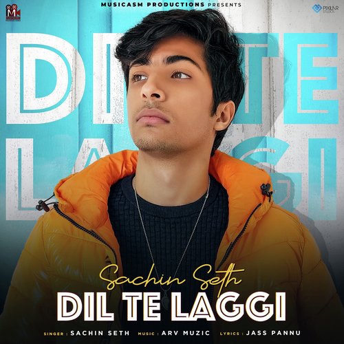 Dil Te Laggi