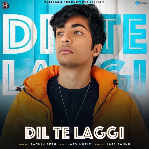 Dil Te Laggi