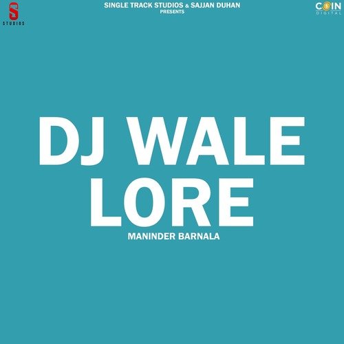 Dj Wale Lore