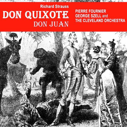 Don Quixote