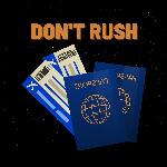 Don't Rush (Remix)
