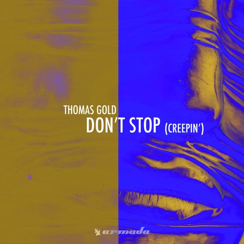 Don&#039;t Stop (Creepin&#039;)_poster_image