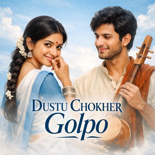 Dustu Chokher Golpo