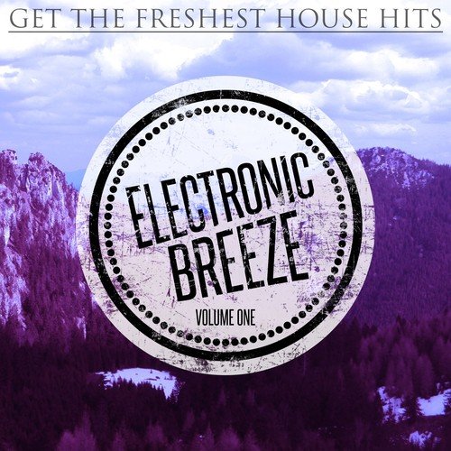 Electronic Breeze, Vol. 1 (Get the Freshest House Hits)