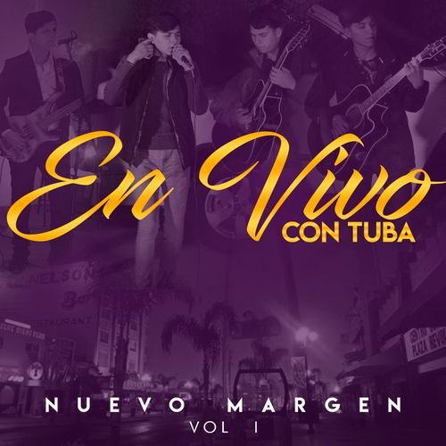 En Vivo Con Tuba, Vol. 1