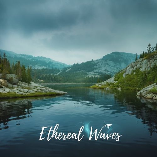 Shanti Waves cover art