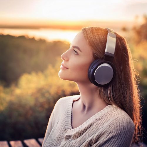 Evening Relaxation: Music to Unwind