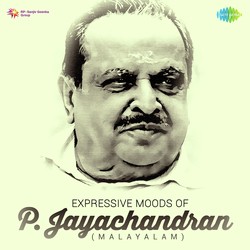 Expressive Moods Of P. Jayachandran