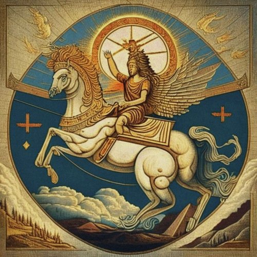 Триумф Не За Горами