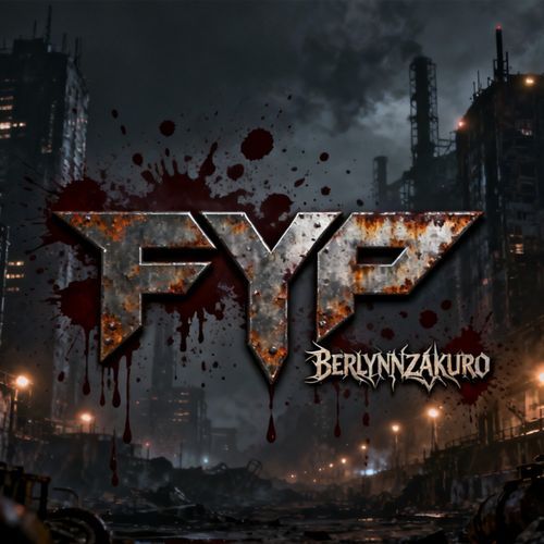 FYP cover art