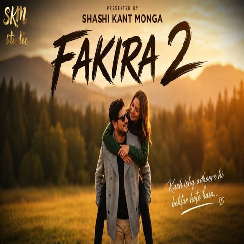 Fakira | Shashi Kant Monga
