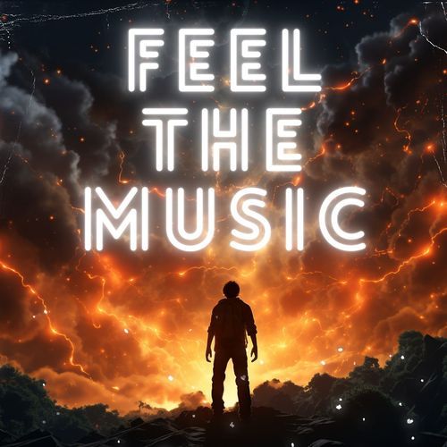 Feel the Music