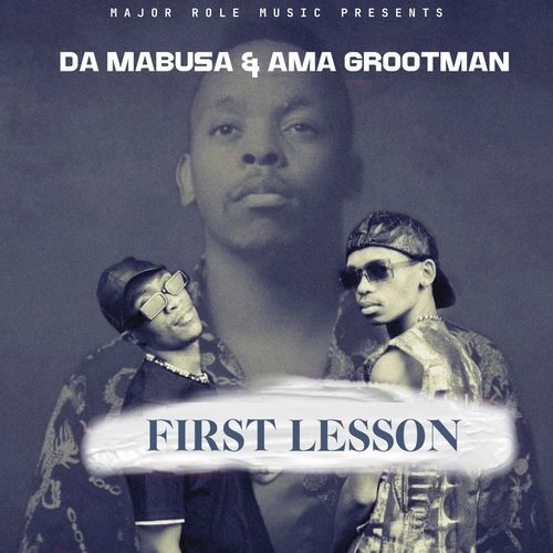 First Lesson_poster_image