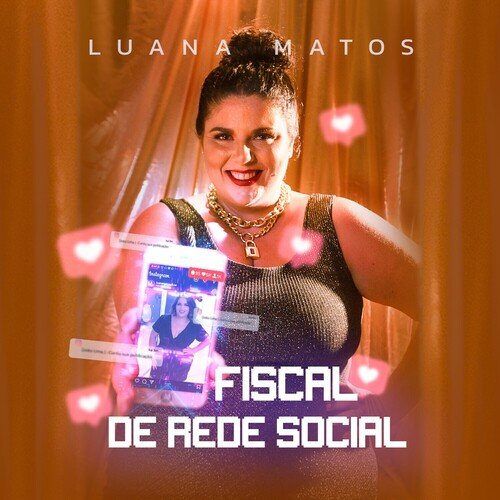 Fiscal de Rede Social