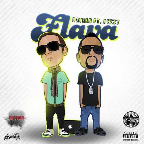 Flava (feat. Peezy)_poster_image