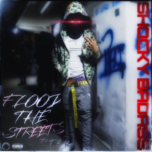 preyVSpredator cover art