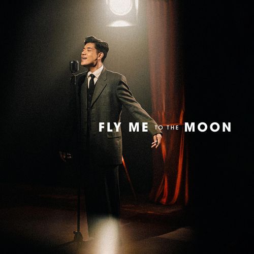 Fly Me To The Moon (From "Fly Me To The Moon" Movie)_poster_image