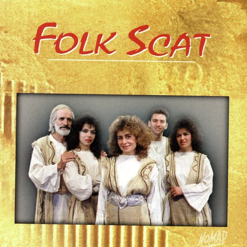 Folk Scat