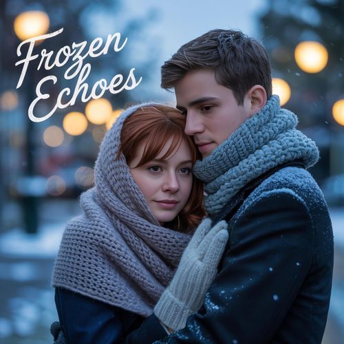 Frozen Echoes cover art