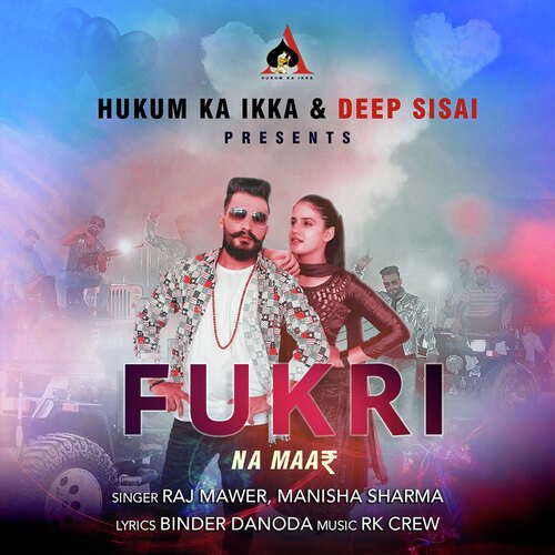 Fukri Na Maar