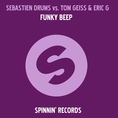 Funky Beep (Vocal Mixes)_poster_image