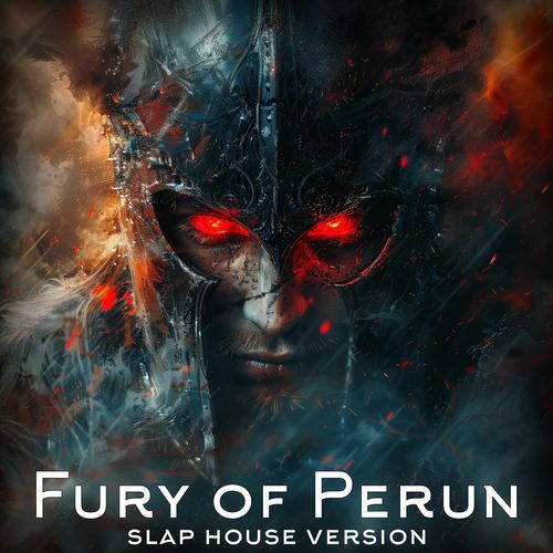 Fury of Perun