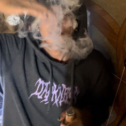 GARCÍA cover art