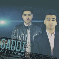 Gaddi (feat. Veer Karan)-EhoyRxp3UGU