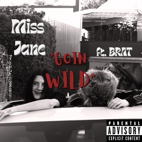 Goin Wild