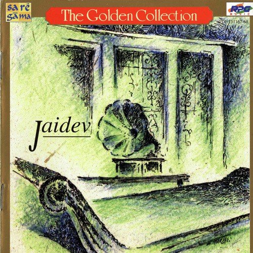 Golden Collection - Jaidev - Vol 2