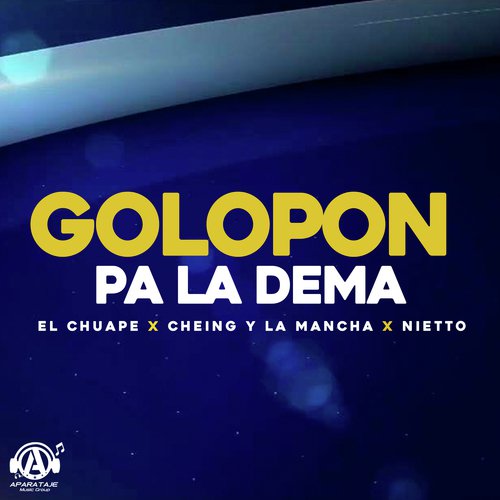 Golopon Pa la Dema