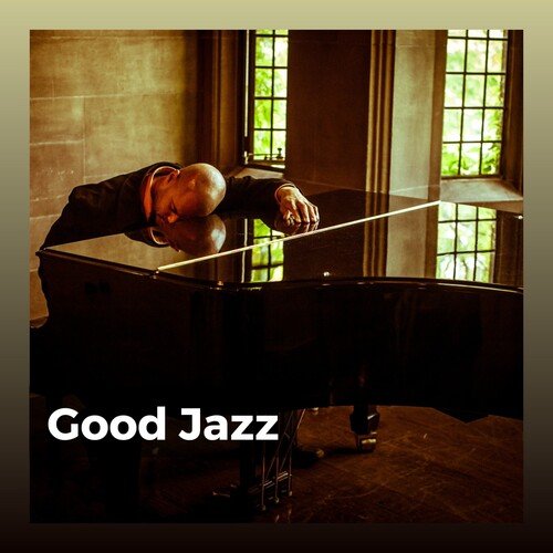 Cheesy Funk Band cover art