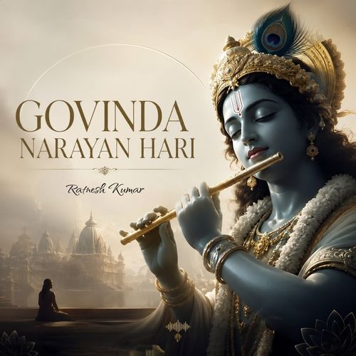 Govinda Narayan Hari